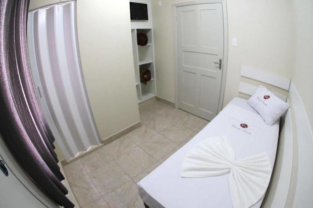 Principe Regente Otel Curitiba Dış mekan fotoğraf