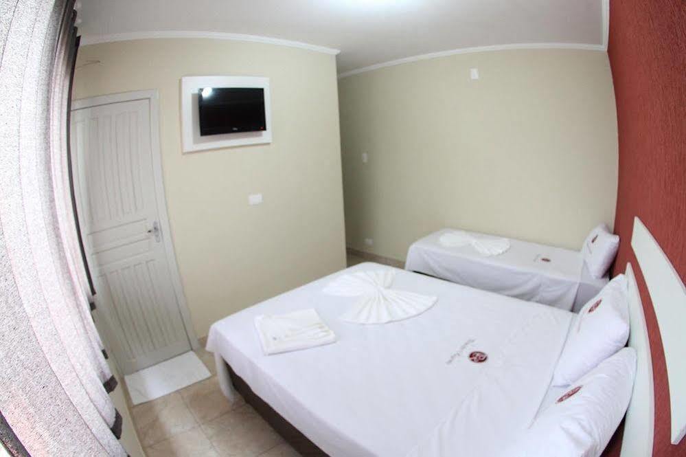 Principe Regente Otel Curitiba Dış mekan fotoğraf