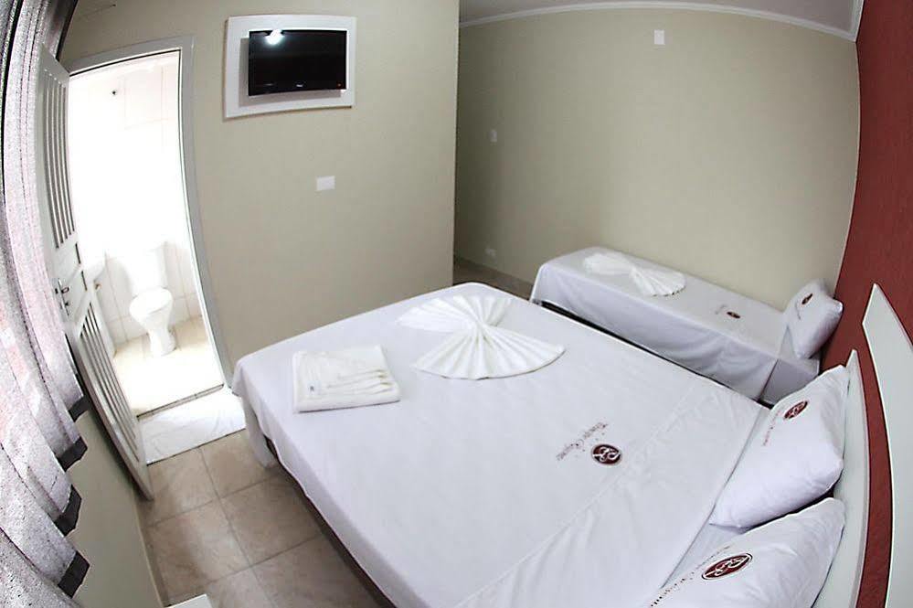 Principe Regente Otel Curitiba Dış mekan fotoğraf