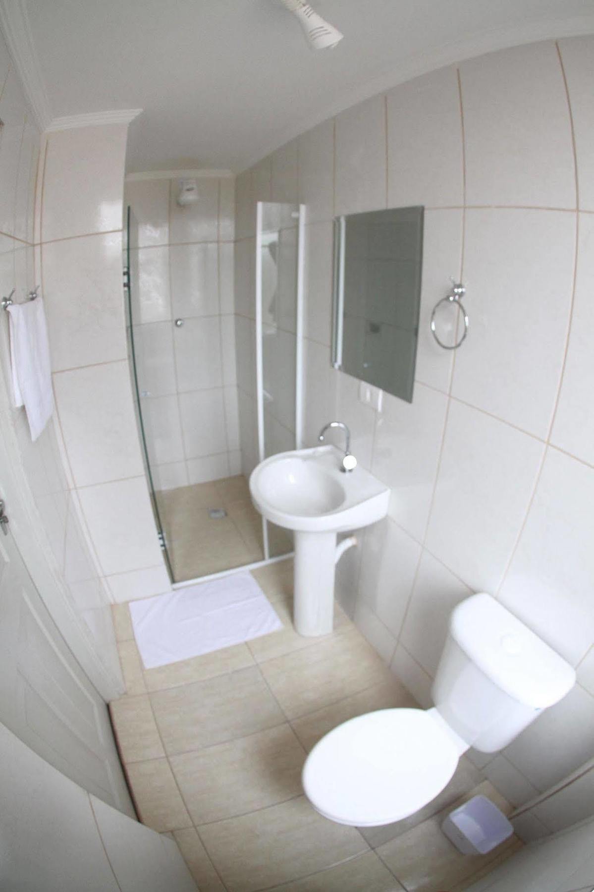 Principe Regente Otel Curitiba Dış mekan fotoğraf