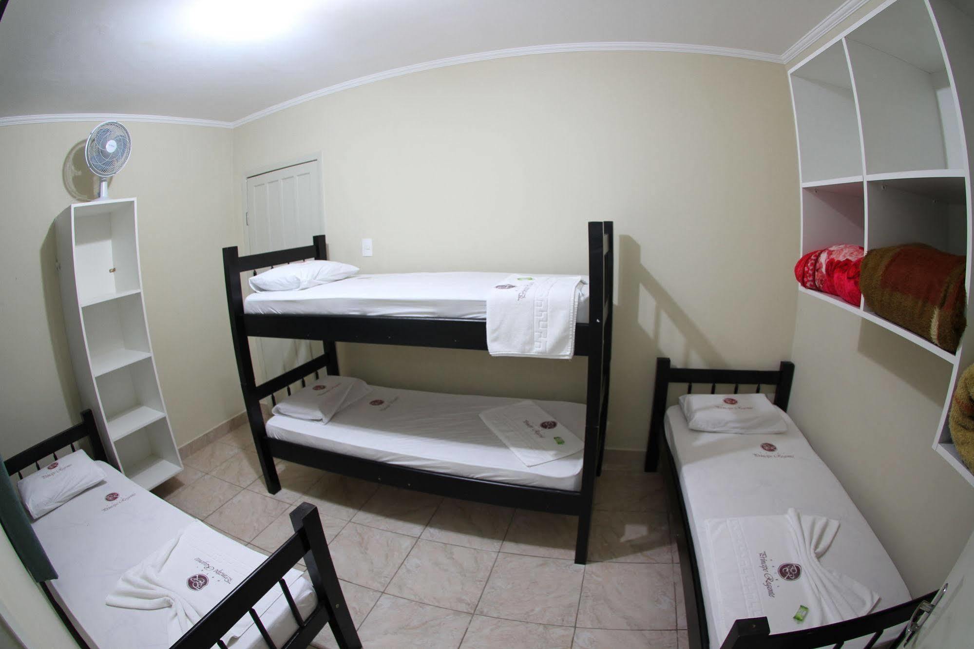 Principe Regente Otel Curitiba Dış mekan fotoğraf