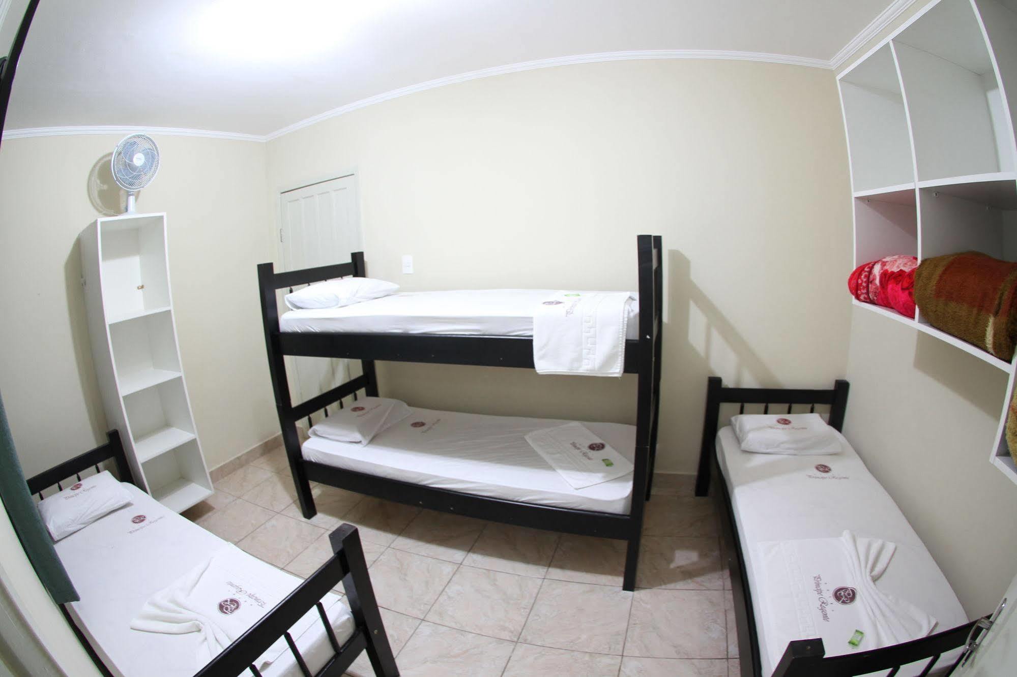 Principe Regente Otel Curitiba Dış mekan fotoğraf