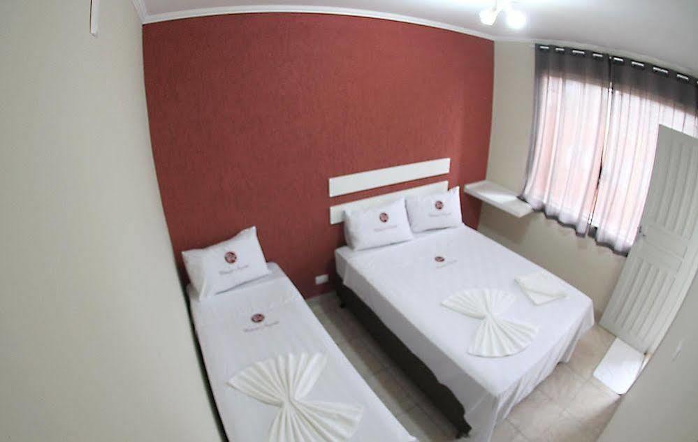 Principe Regente Otel Curitiba Dış mekan fotoğraf